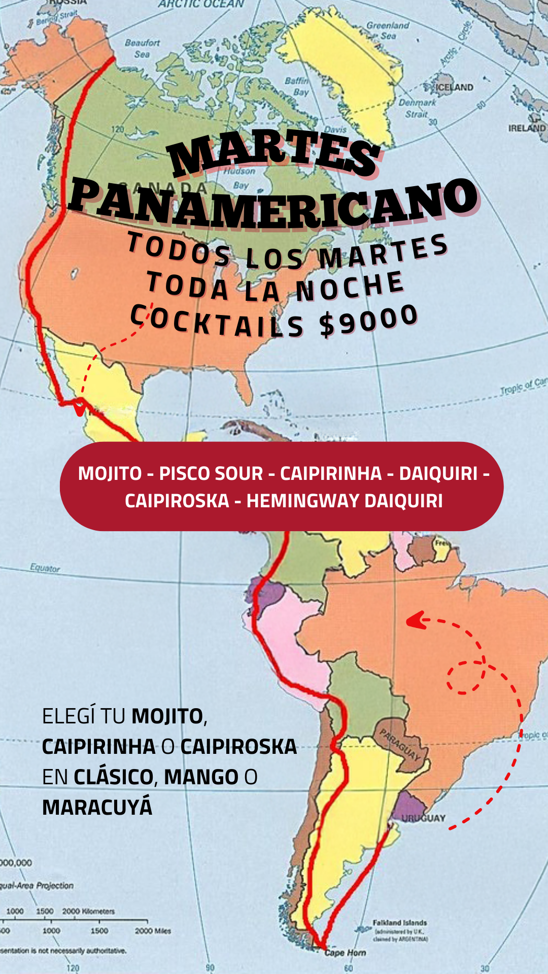 Panamericano